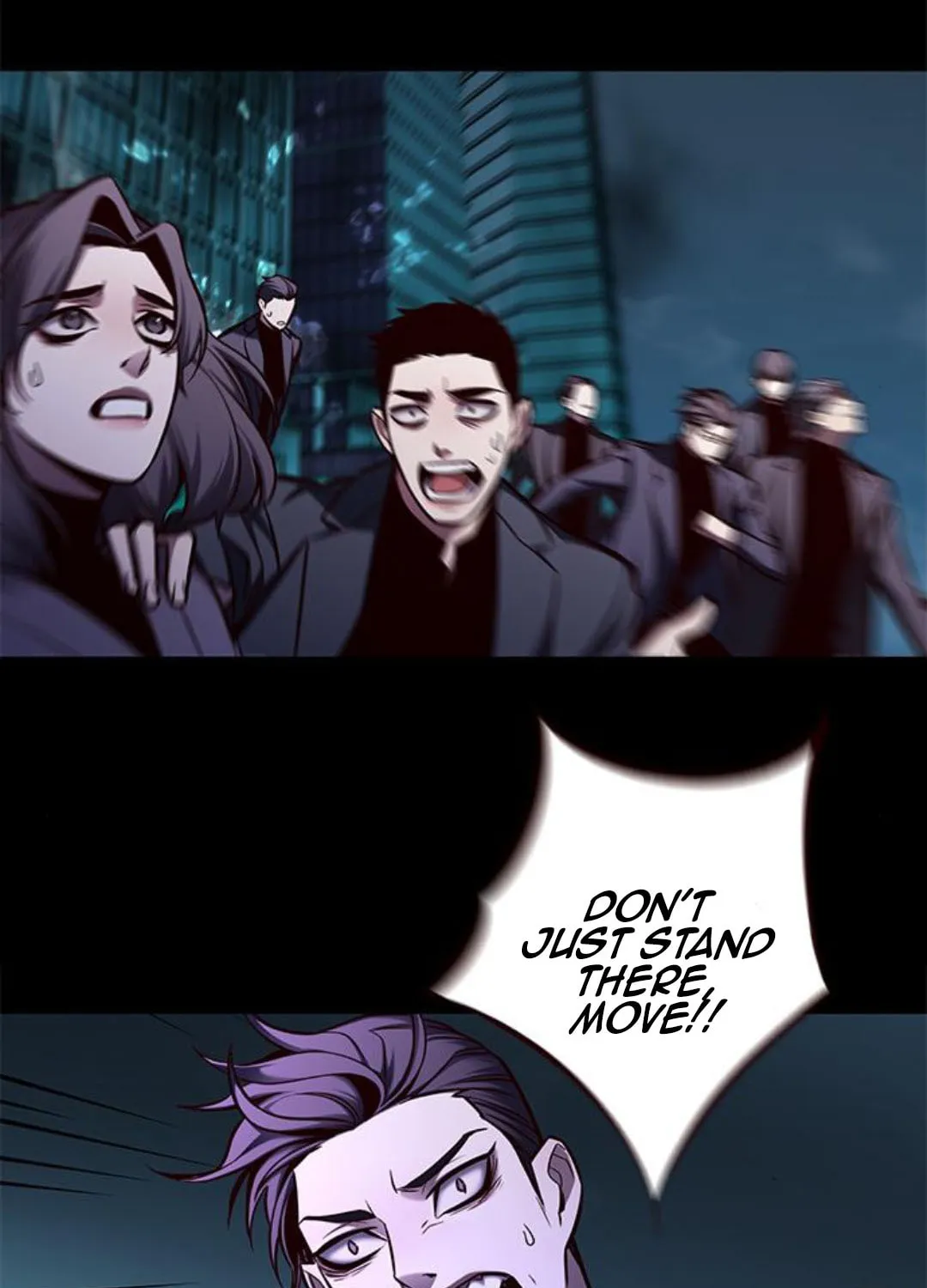 Eleceed Chapter 135 page 29 - 