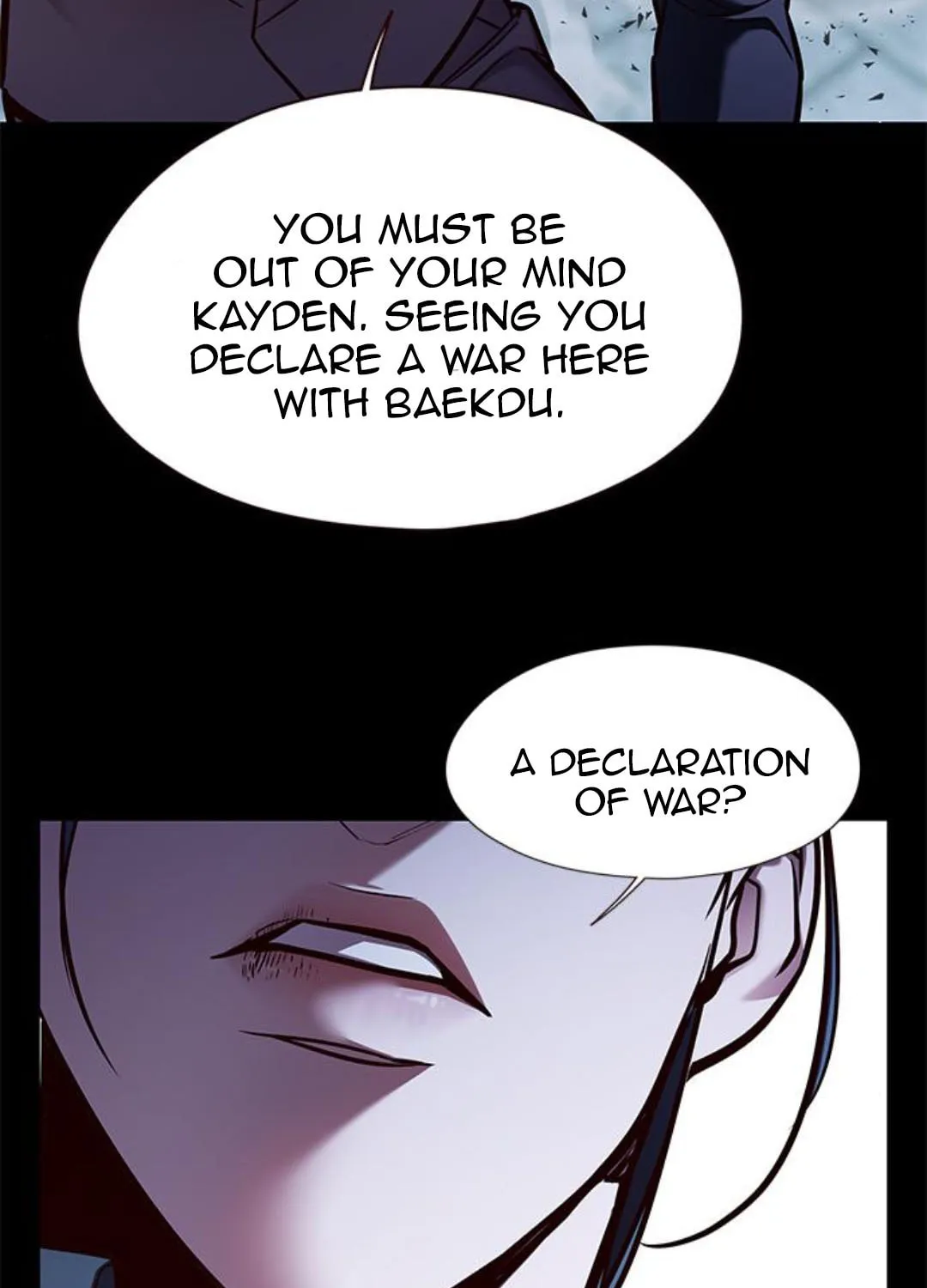 Eleceed Chapter 135 page 33 - 