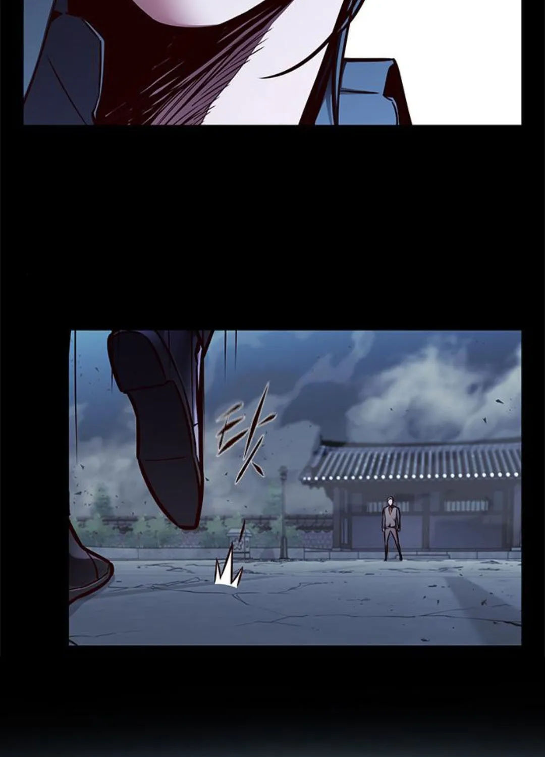 Eleceed Chapter 135 page 34 - 