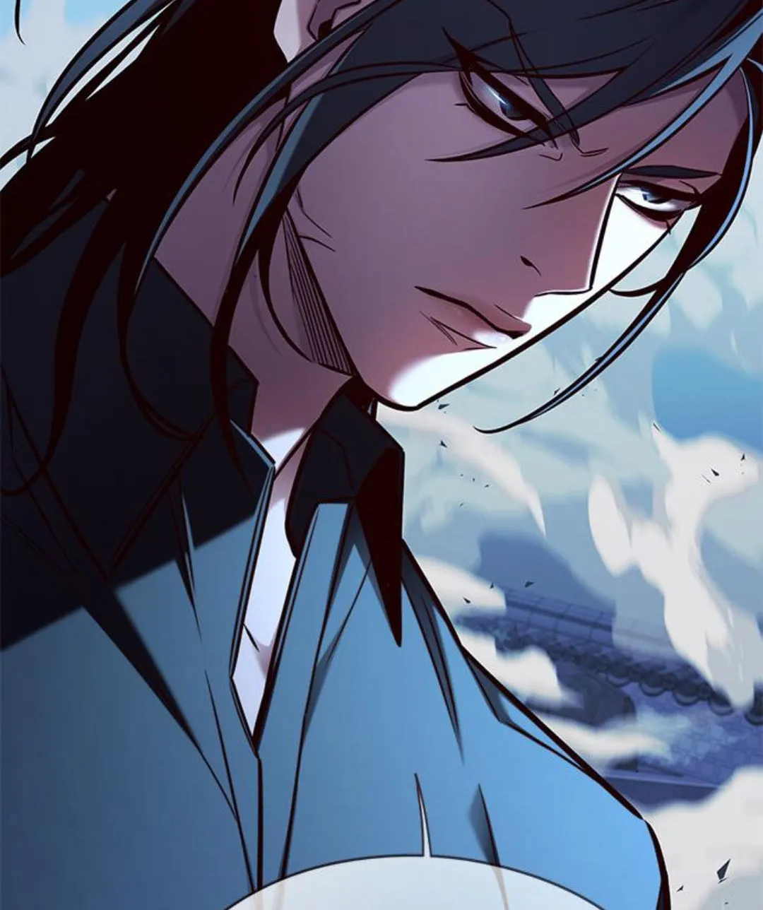 Eleceed Chapter 135 page 36 - 