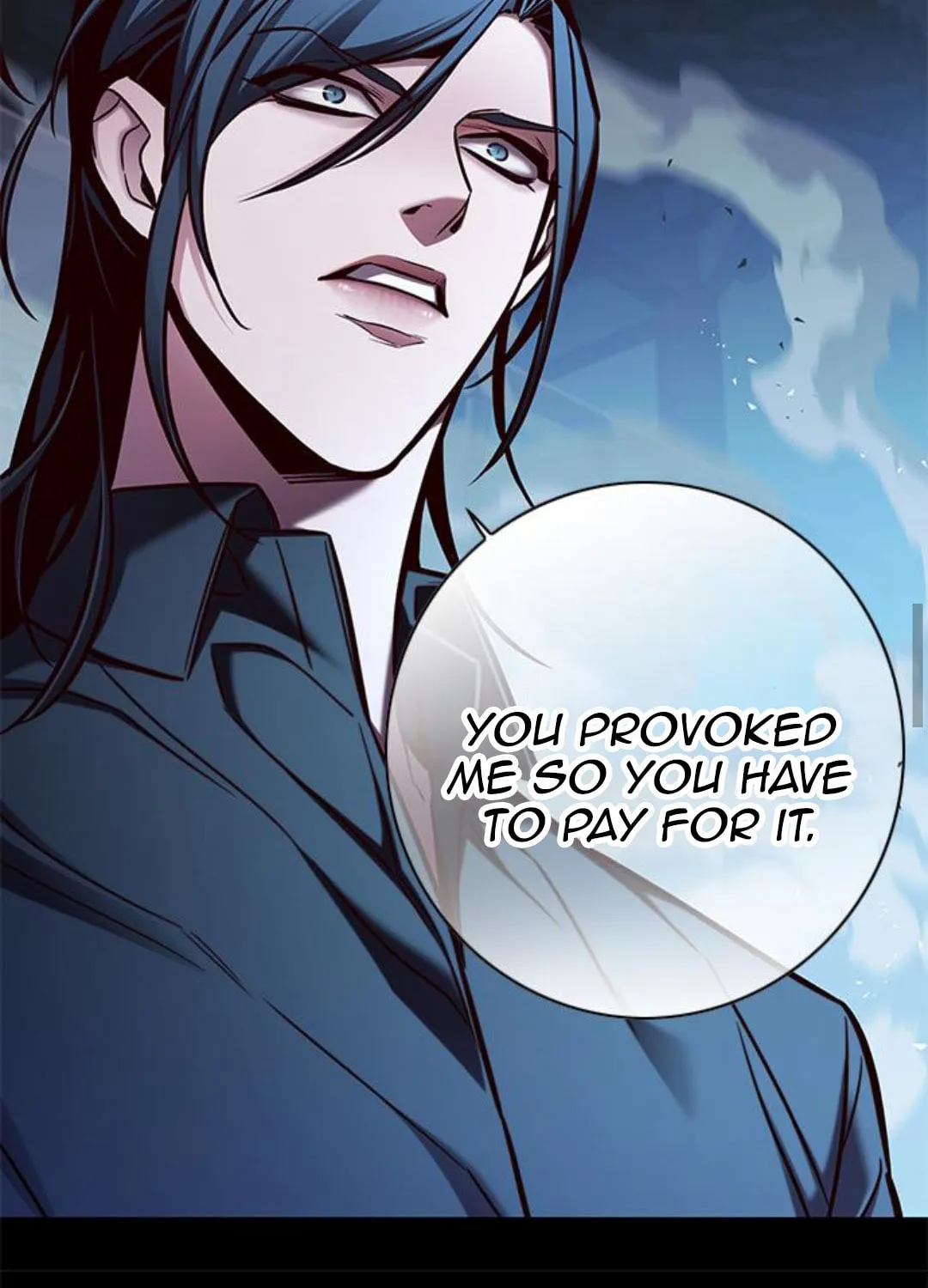 Eleceed Chapter 135 page 39 - 