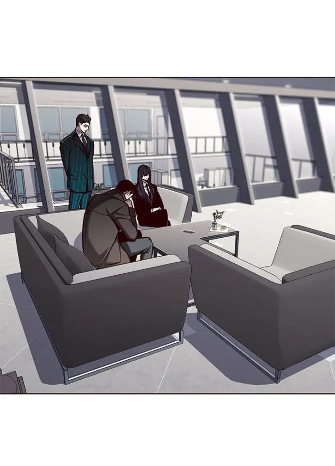 Eleceed Chapter 135 page 5 - 