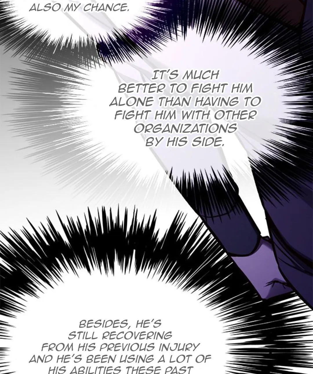 Eleceed Chapter 135 page 42 - 