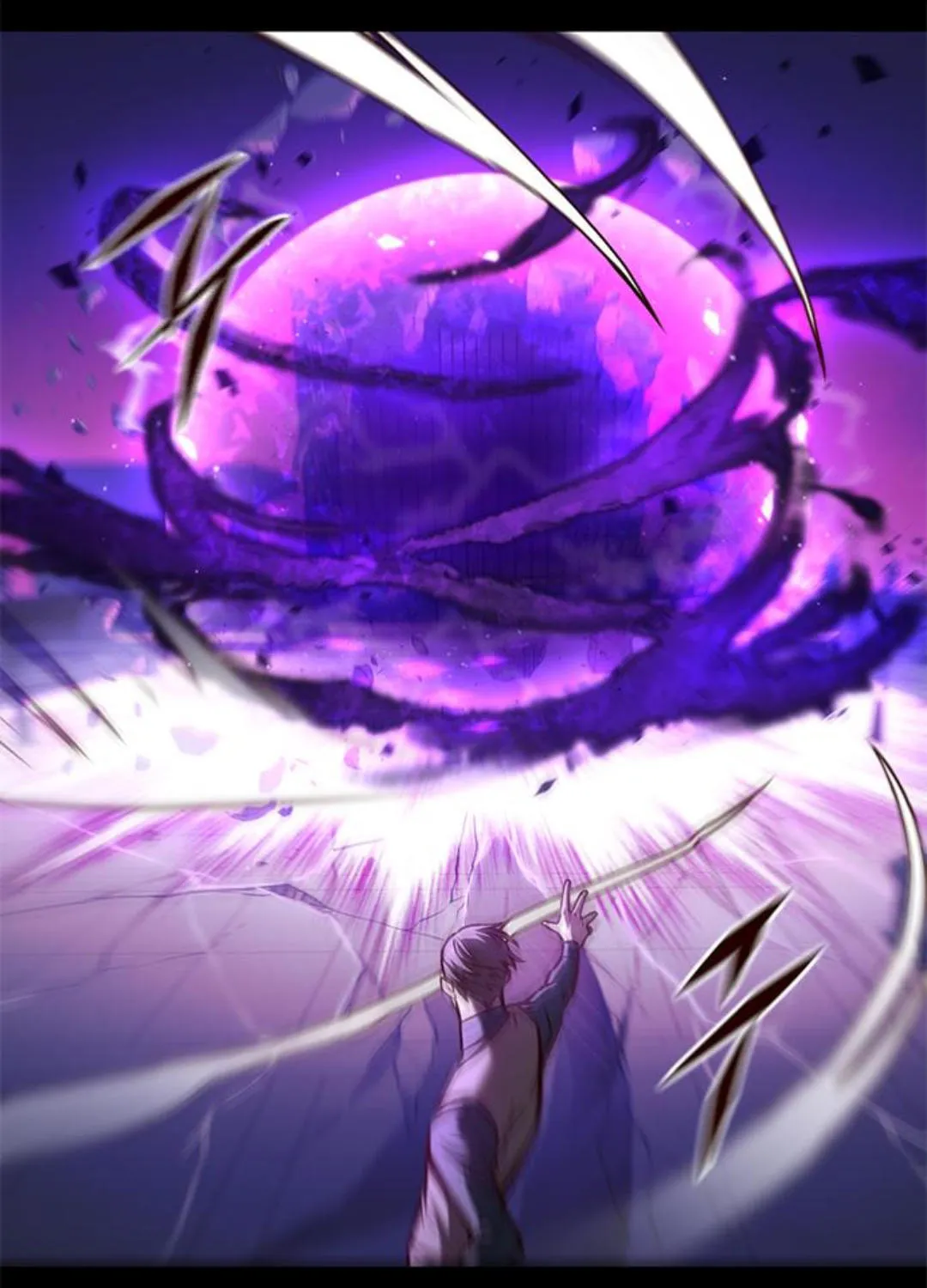 Eleceed Chapter 135 page 50 - 