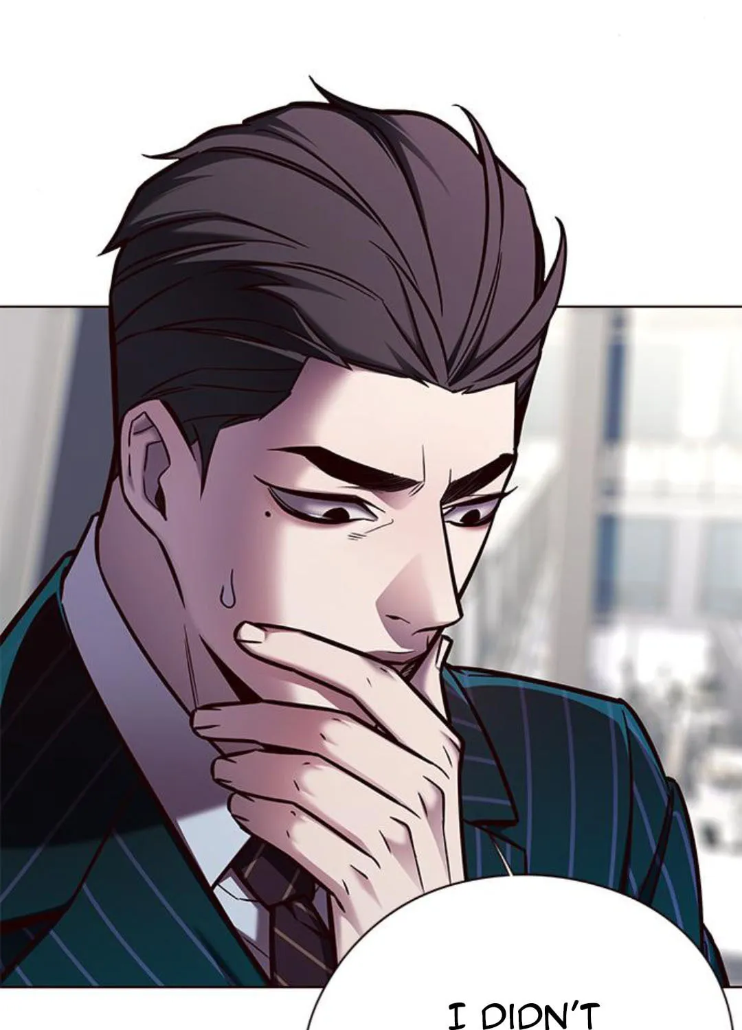 Eleceed Chapter 135 page 6 - 