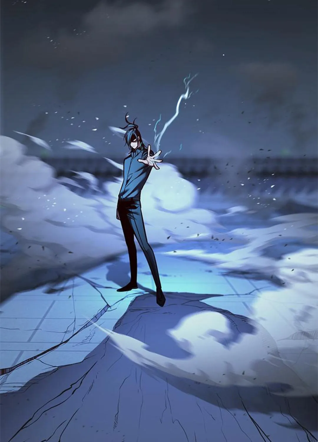 Eleceed Chapter 135 page 65 - 