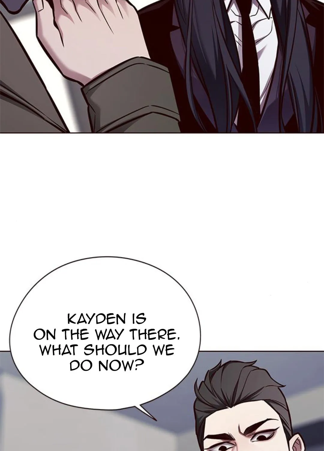 Eleceed Chapter 135 page 8 - 