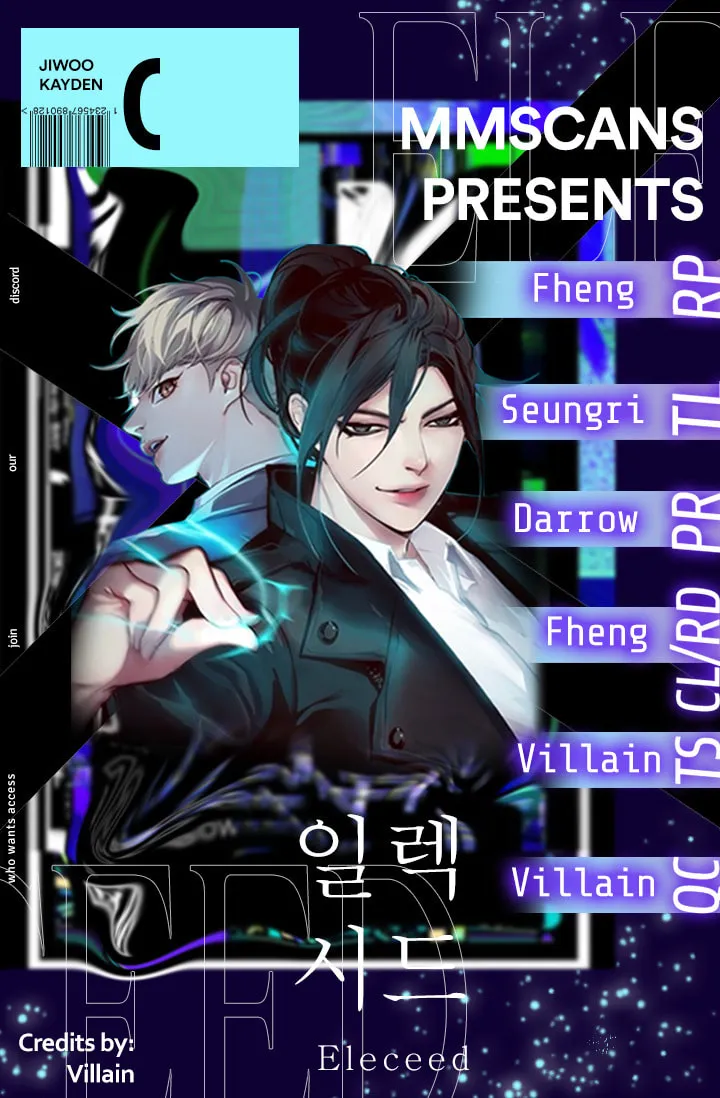 Eleceed Chapter 136 page 2 - 