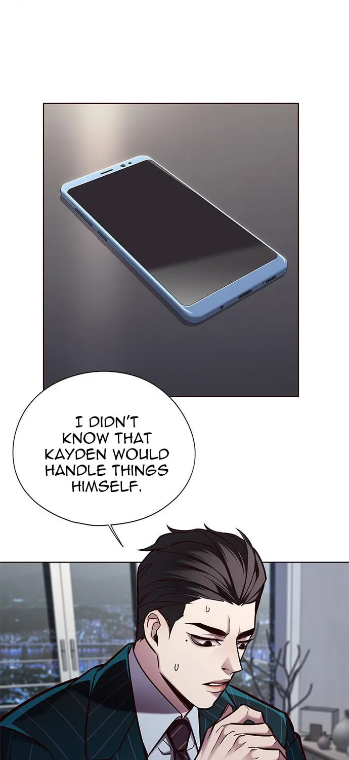 Eleceed Chapter 136 page 12 - 