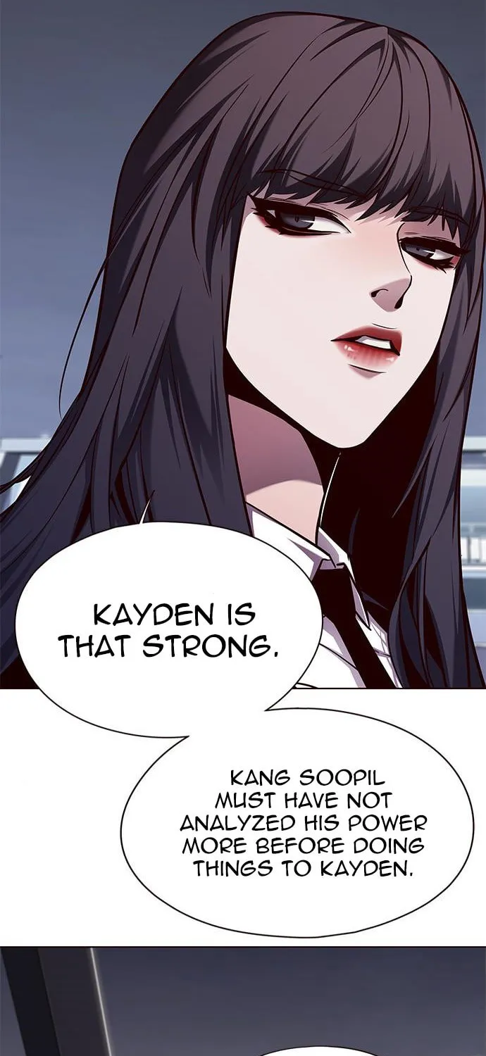 Eleceed Chapter 136 page 14 - 
