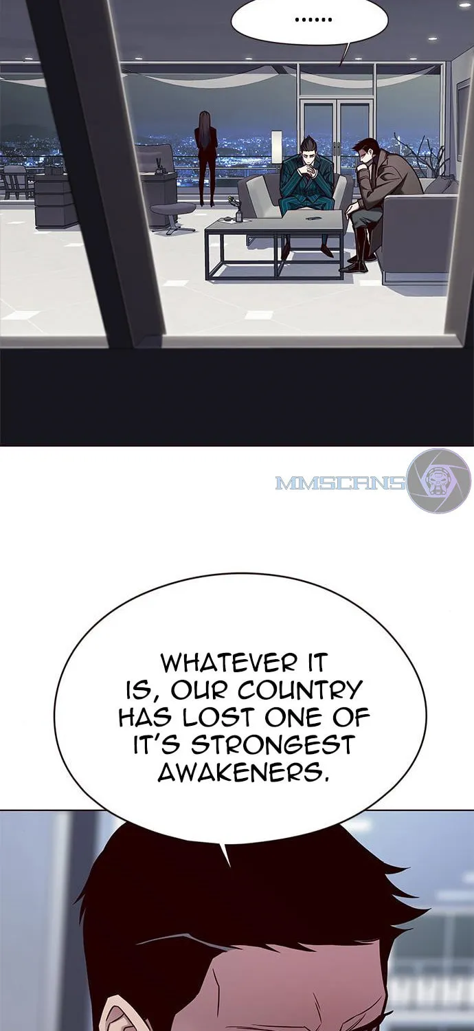 Eleceed Chapter 136 page 15 - 