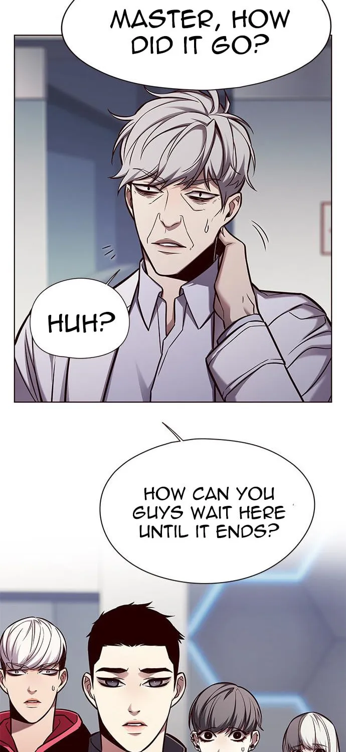 Eleceed Chapter 136 page 20 - 