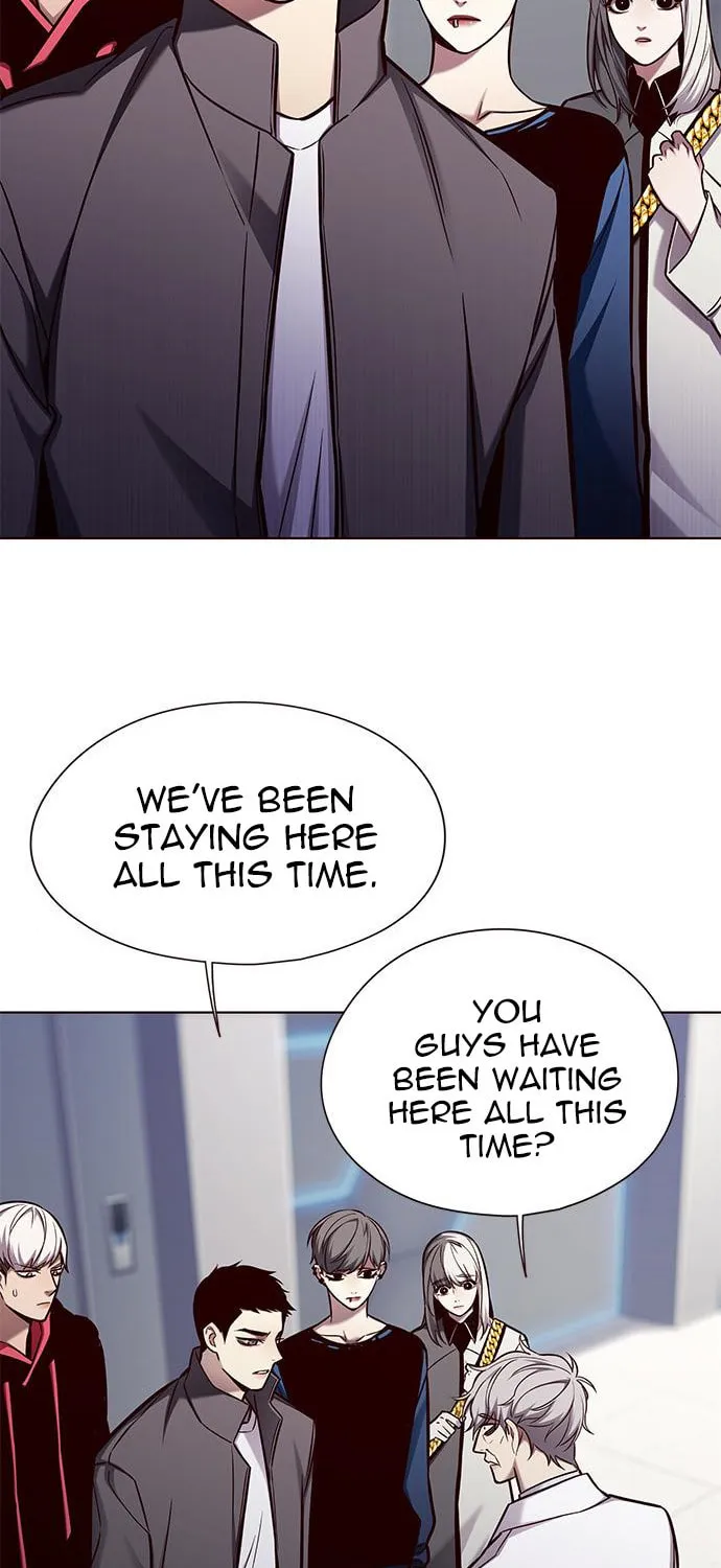 Eleceed Chapter 136 page 21 - 