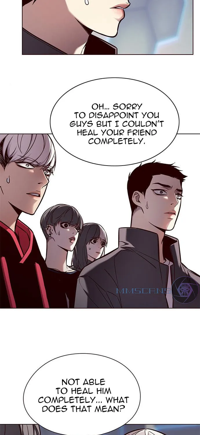 Eleceed Chapter 136 page 24 - 