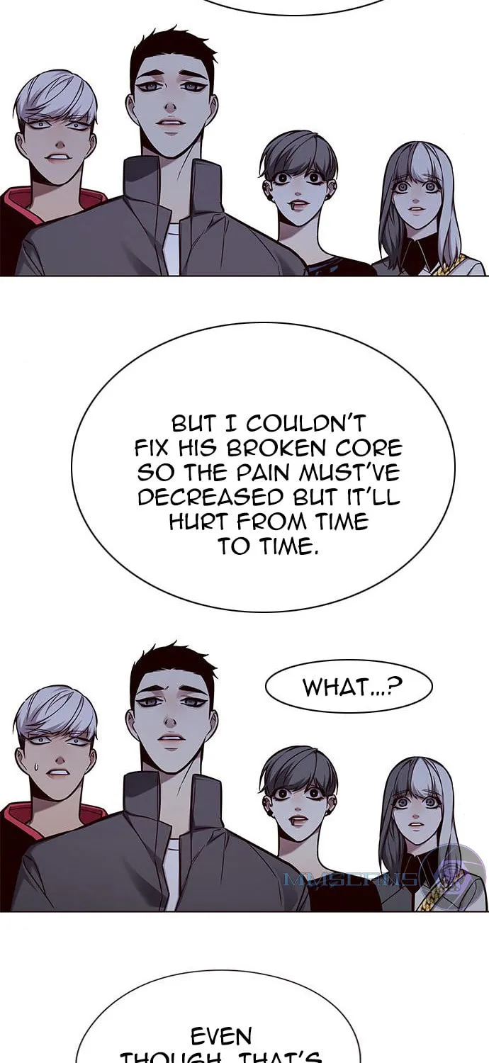 Eleceed Chapter 136 page 26 - 