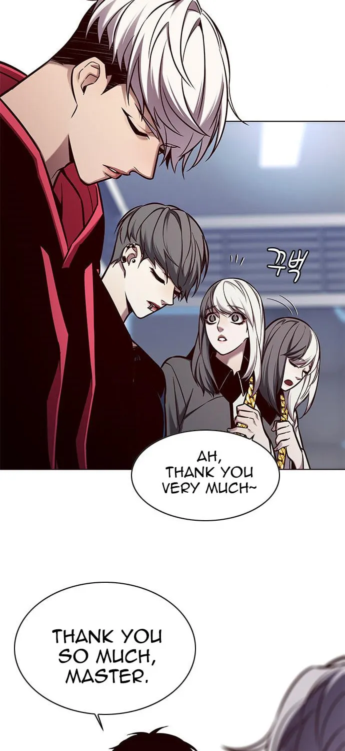 Eleceed Chapter 136 page 29 - 
