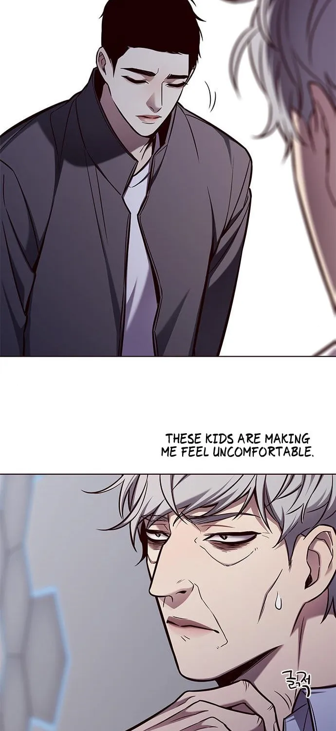 Eleceed Chapter 136 page 30 - 