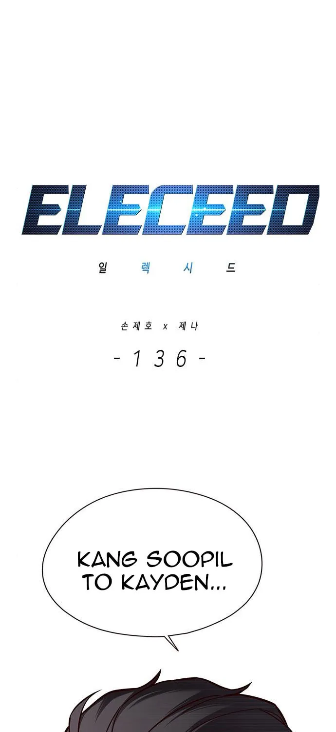 Eleceed Chapter 136 page 4 - 