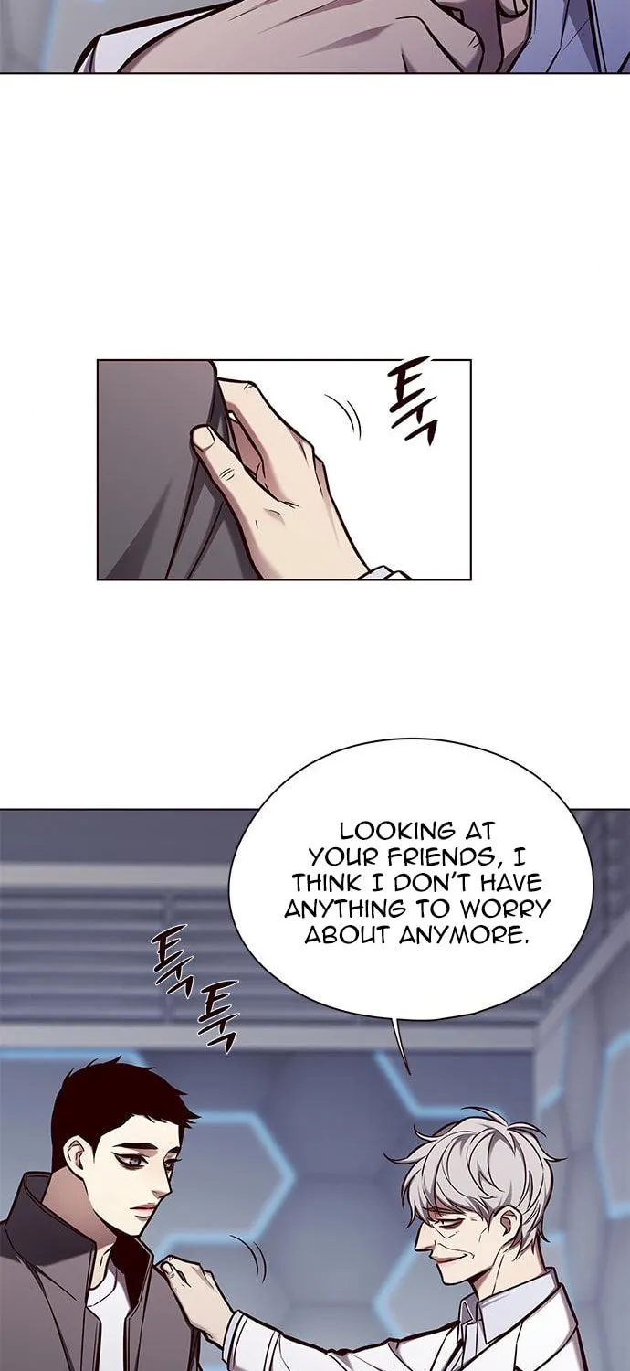 Eleceed Chapter 136 page 31 - 