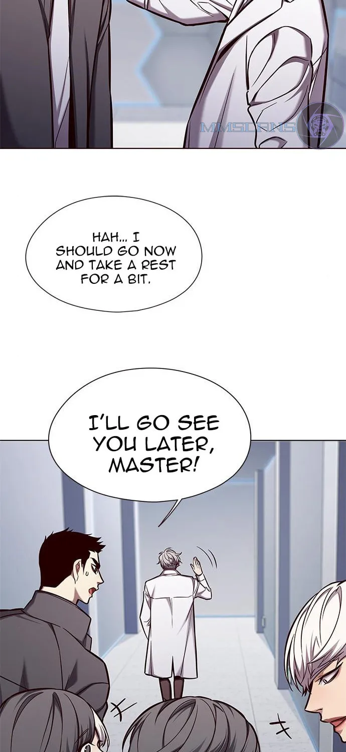 Eleceed Chapter 136 page 32 - 