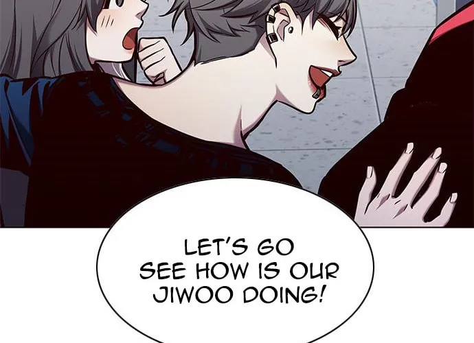 Eleceed Chapter 136 page 33 - 