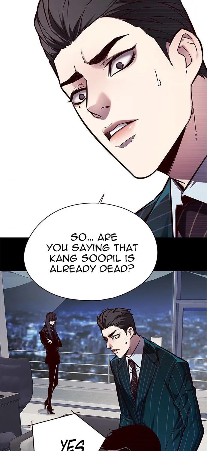Eleceed Chapter 136 page 5 - 