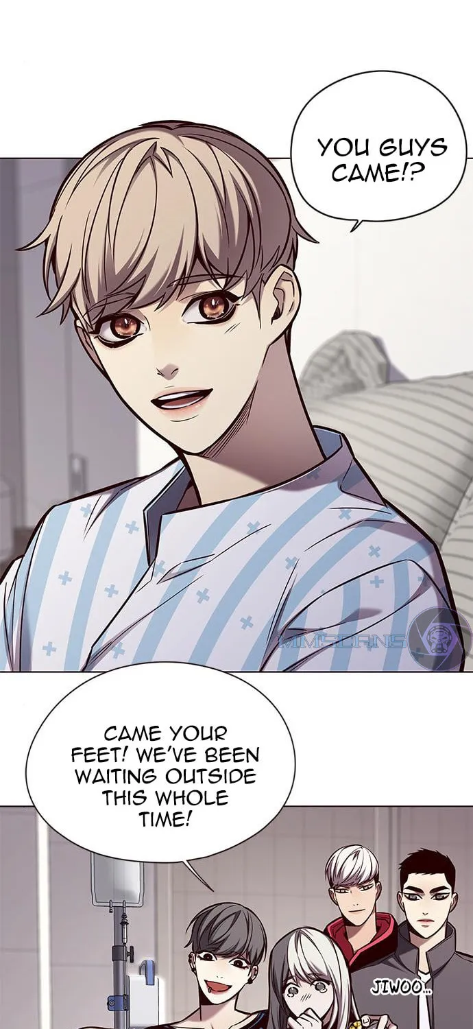 Eleceed Chapter 136 page 41 - 