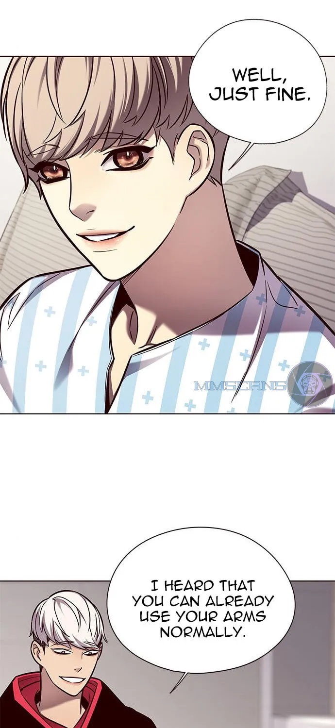 Eleceed Chapter 136 page 44 - 