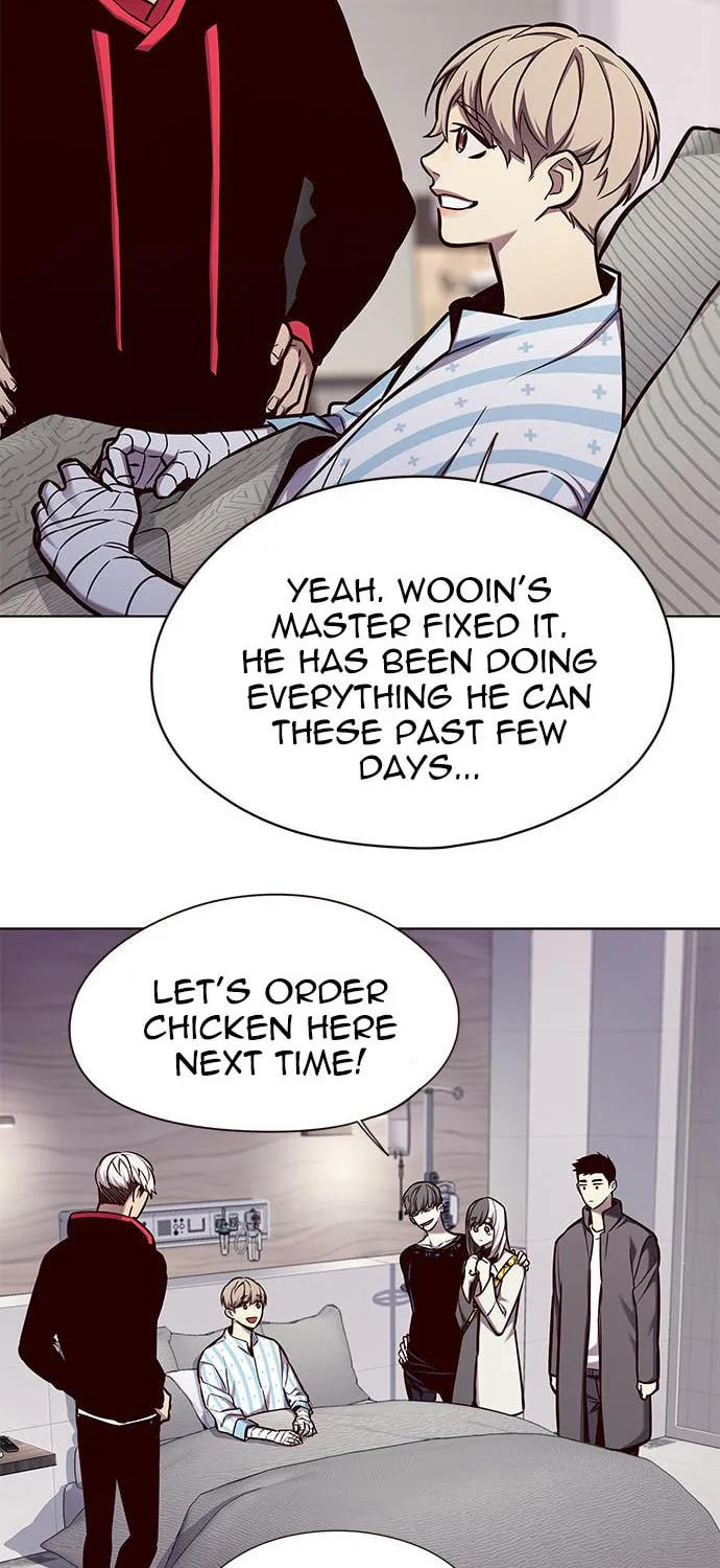 Eleceed Chapter 136 page 45 - 