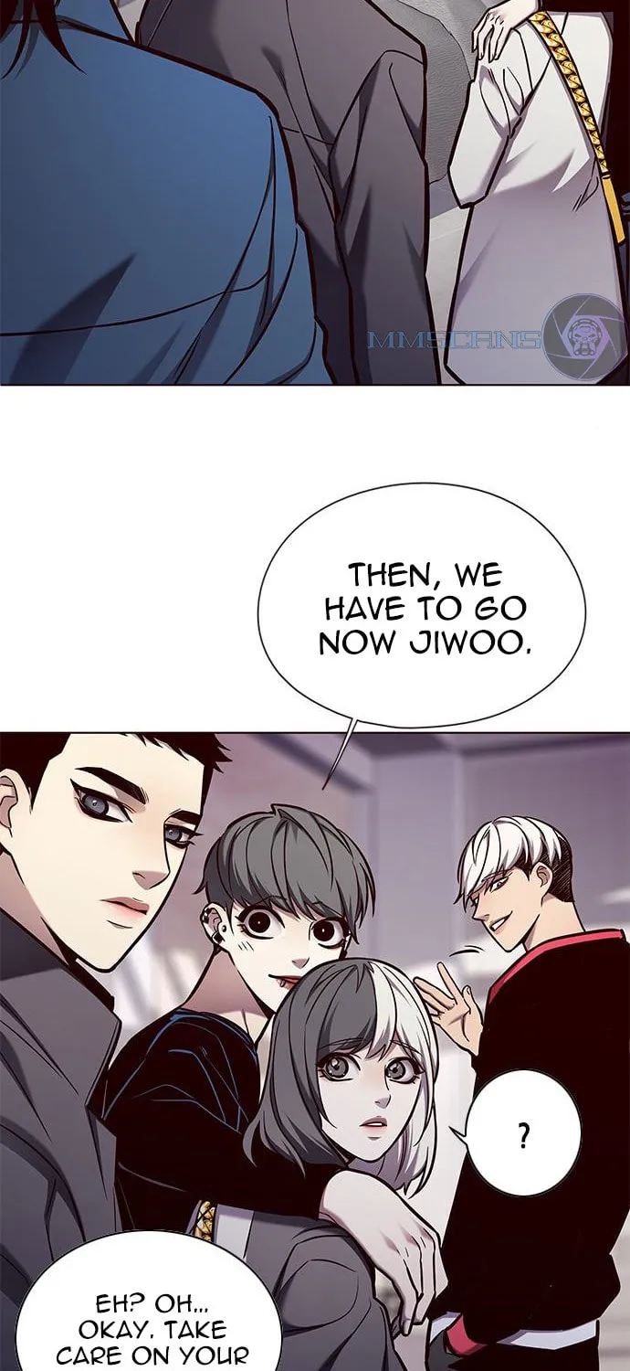 Eleceed Chapter 136 page 49 - 