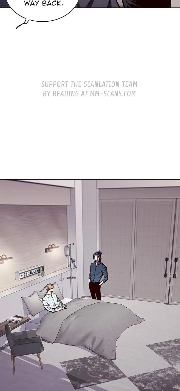 Eleceed Chapter 136 page 50 - 