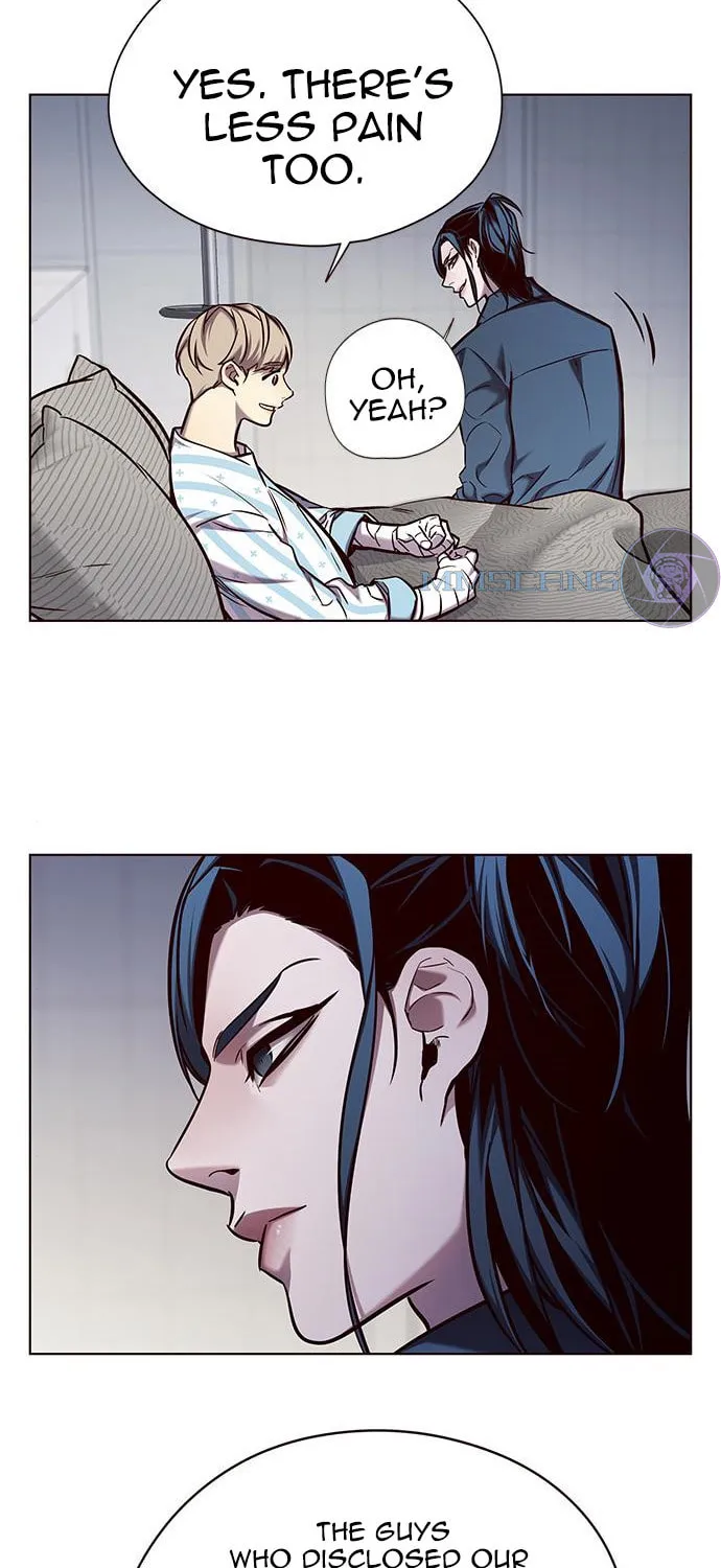 Eleceed Chapter 136 page 52 - 
