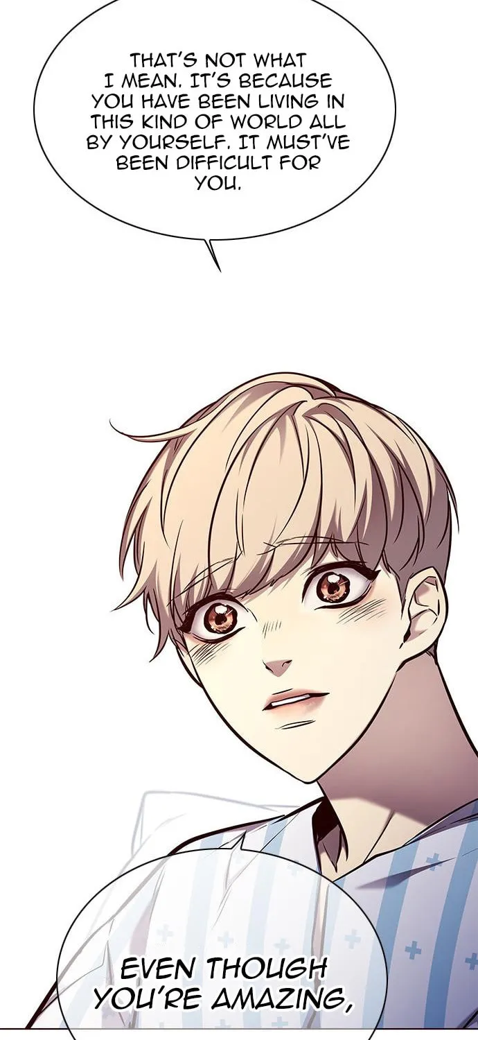 Eleceed Chapter 136 page 60 - 