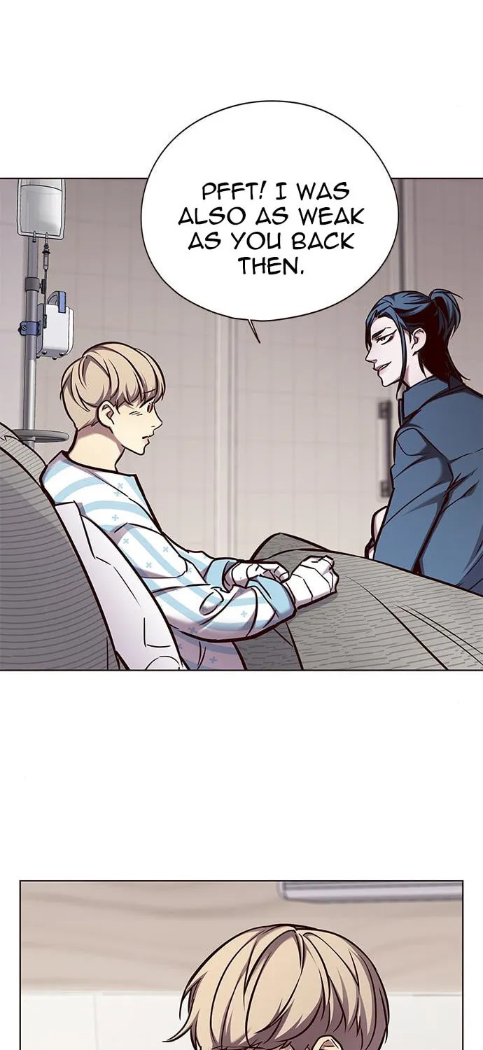 Eleceed Chapter 136 page 62 - 
