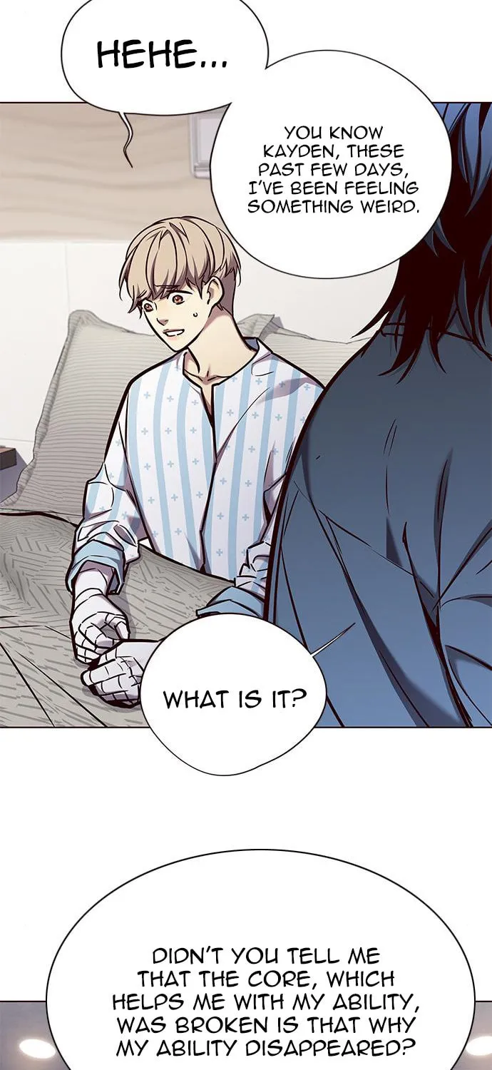 Eleceed Chapter 136 page 64 - 