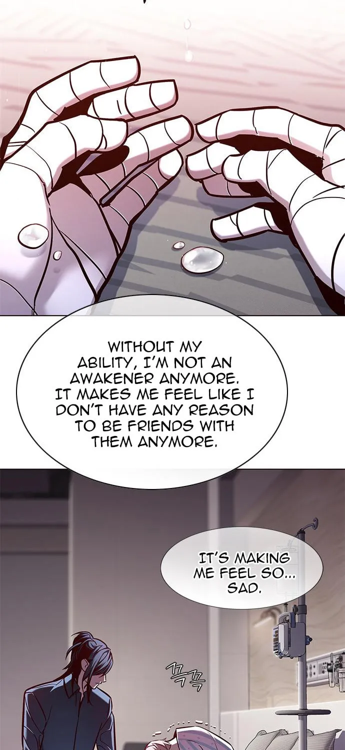 Eleceed Chapter 136 page 70 - 