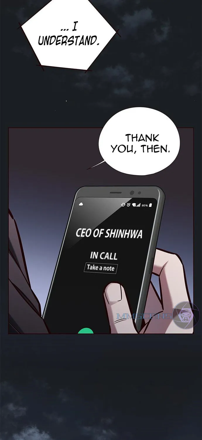 Eleceed Chapter 136 page 9 - 