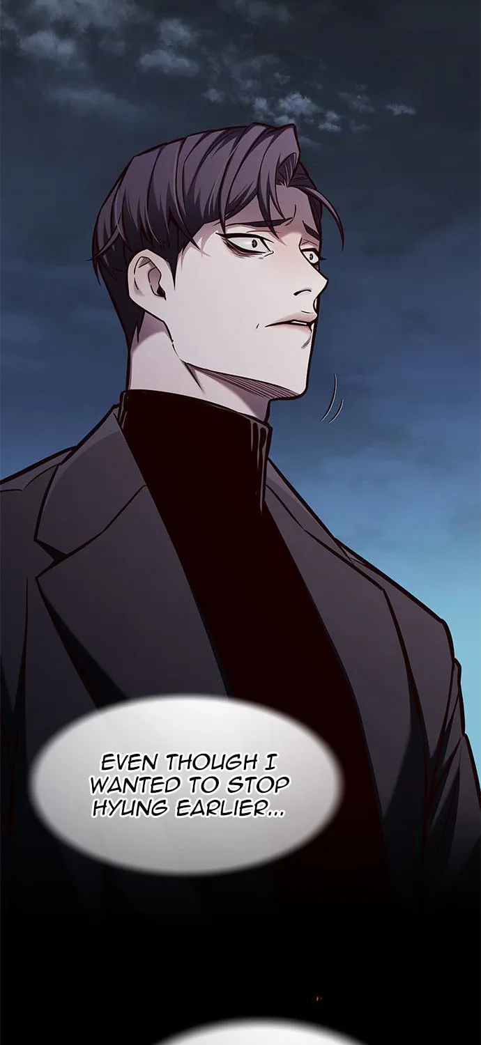 Eleceed Chapter 136 page 10 - 