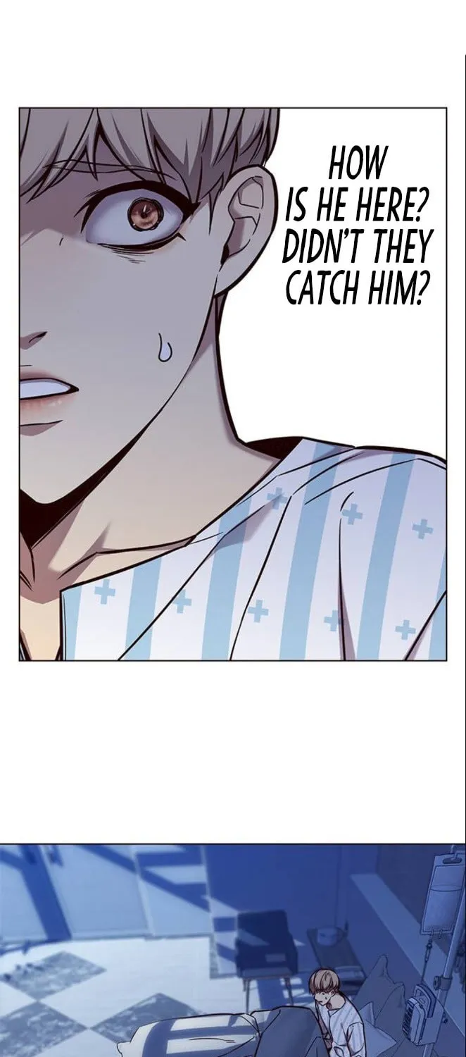 Eleceed Chapter 137 page 11 - 