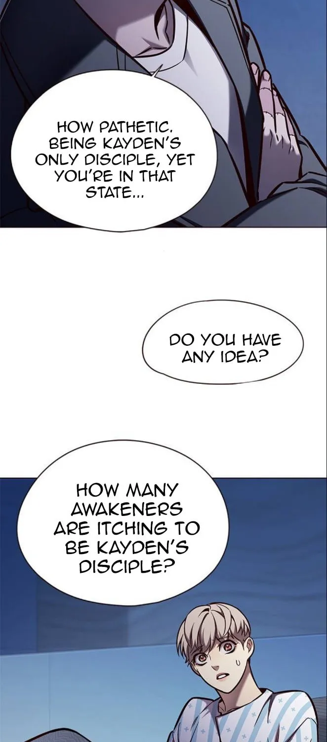 Eleceed Chapter 137 page 13 - 