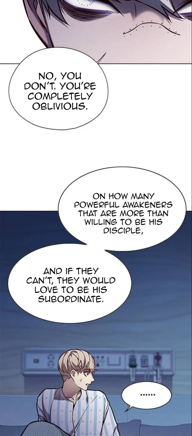 Eleceed Chapter 137 page 15 - 