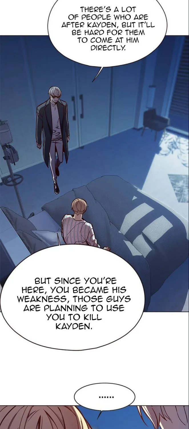 Eleceed Chapter 137 page 20 - 