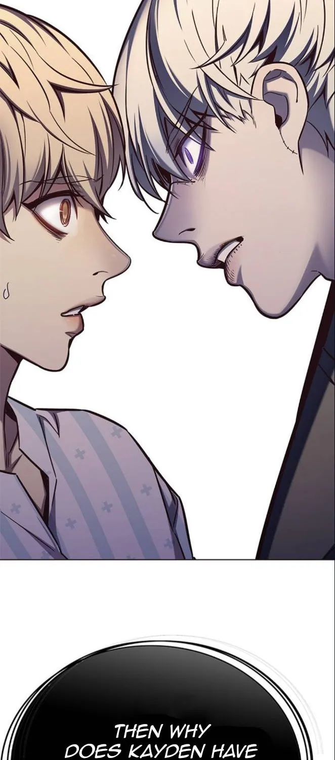 Eleceed Chapter 137 page 22 - 