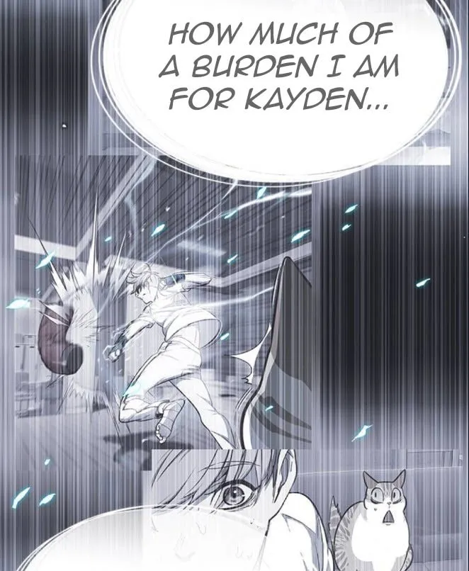 Eleceed Chapter 137 page 25 - 