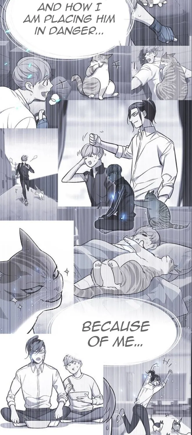 Eleceed Chapter 137 page 26 - 