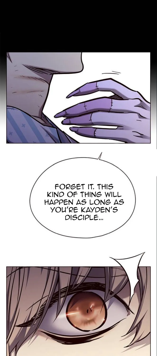 Eleceed Chapter 137 page 40 - 