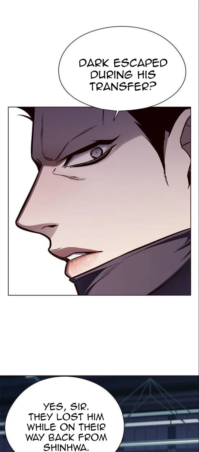 Eleceed Chapter 137 page 5 - 