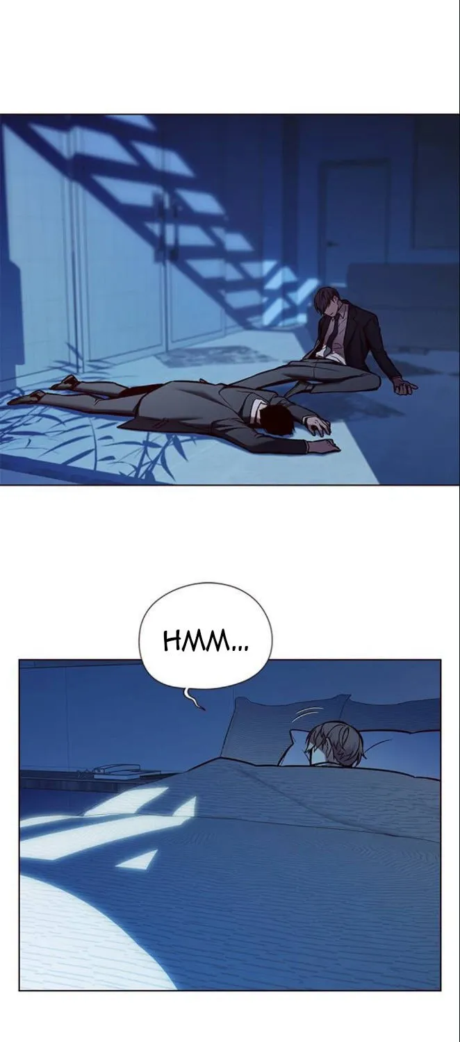 Eleceed Chapter 137 page 8 - 