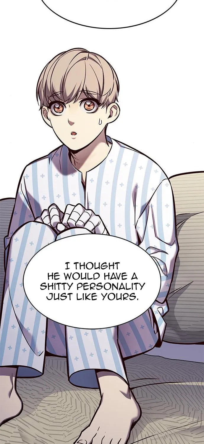 Eleceed Chapter 138 page 21 - 