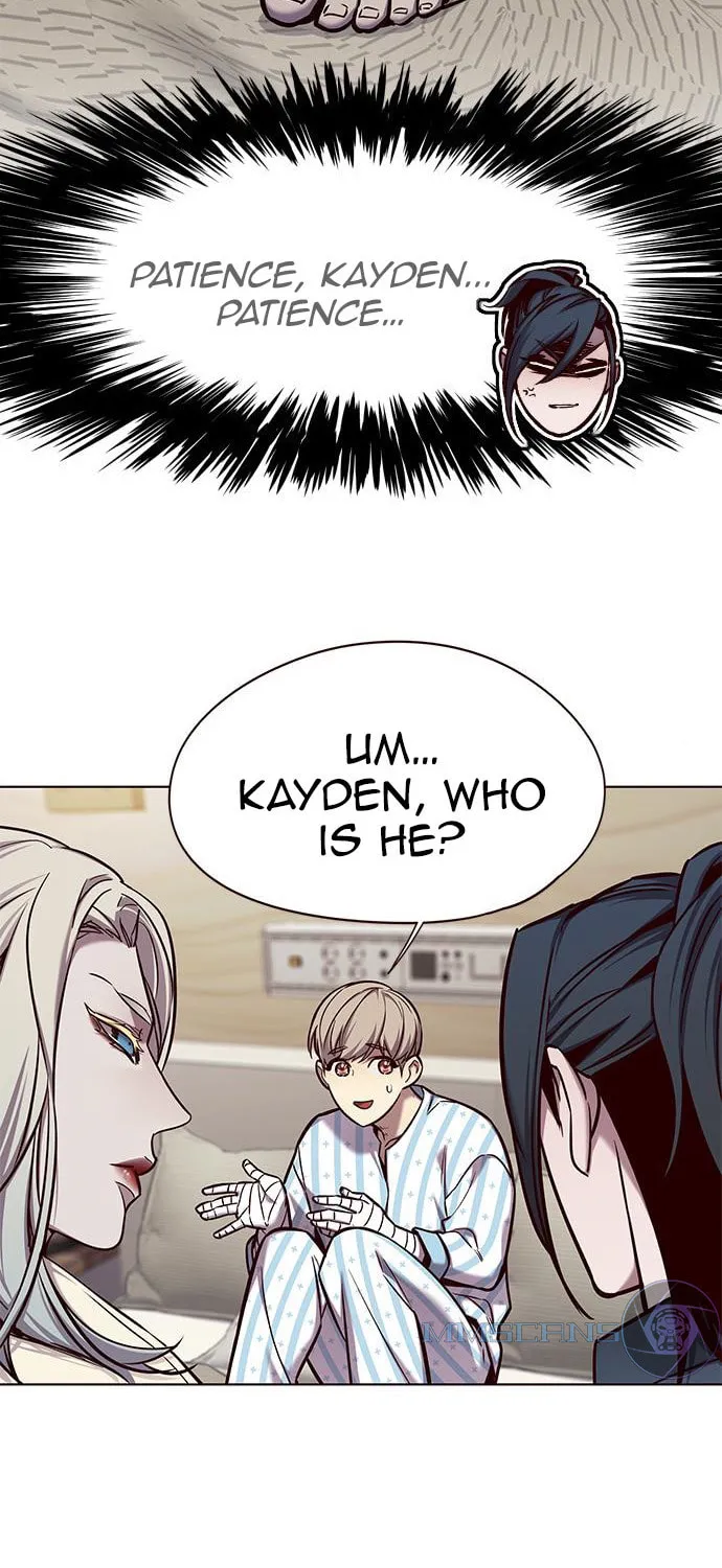 Eleceed Chapter 138 page 22 - 